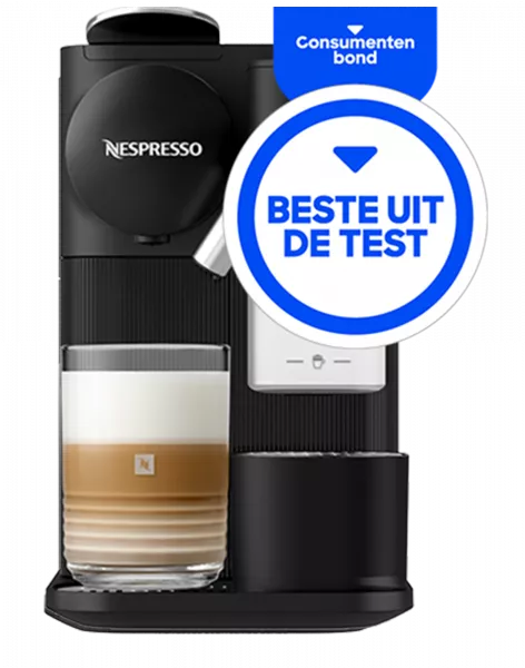 Lattissima One | Coffee machine | Nespresso